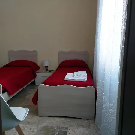 Arte Mia 3* Reggio Calabria